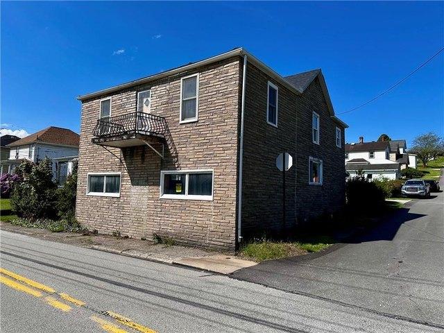 House for sale in Bentleyville, Pennsylvania