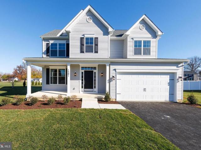 House for sale in Stevensville, Maryland