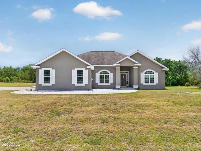 House for sale in Pierce, Georgia