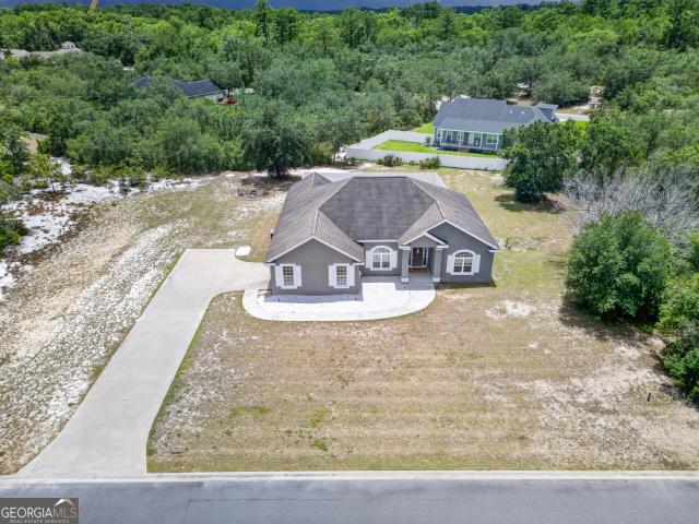 House for sale in Pierce, Georgia