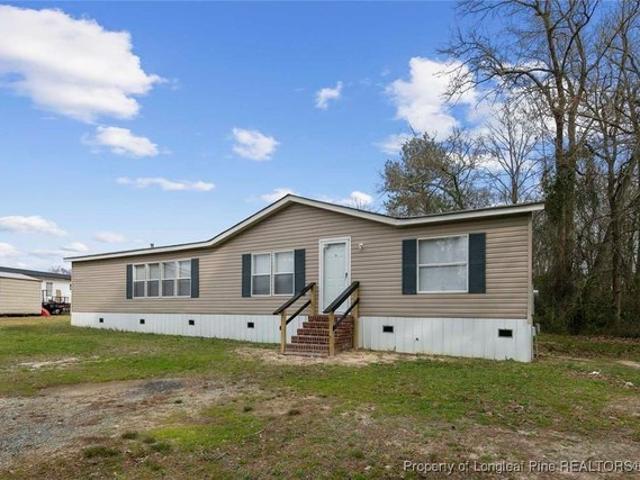 House for sale in Parkton, North Carolina