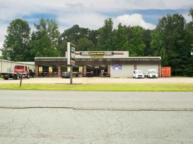 Commercial for sale in Ark