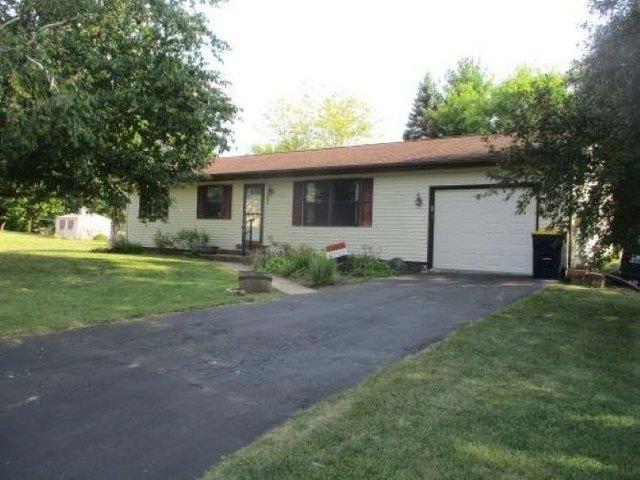 House for sale in North Freedom, Wisconsin