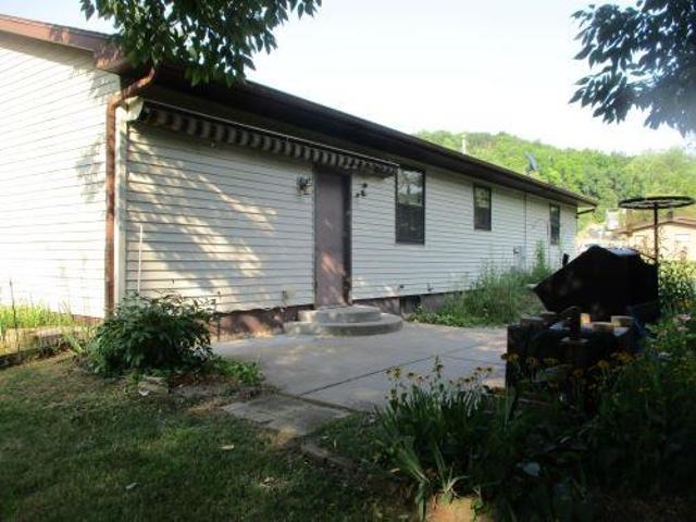 House for sale in North Freedom, Wisconsin