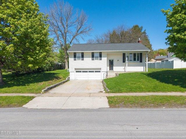 House for sale in Cobleskill, New York