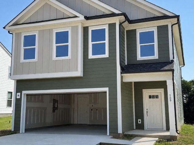 House for sale in Mooresville, North Carolina
