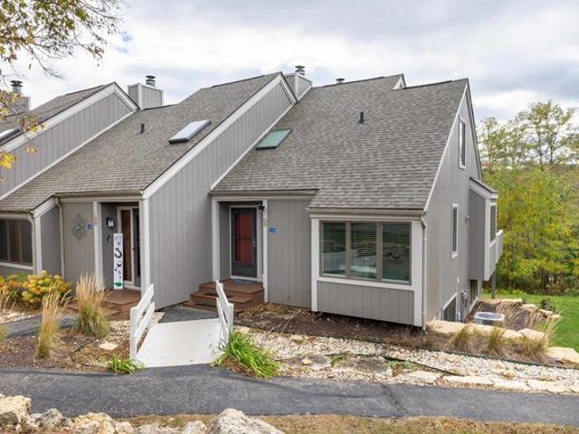 Townhouse for sale in Galena, Illinois