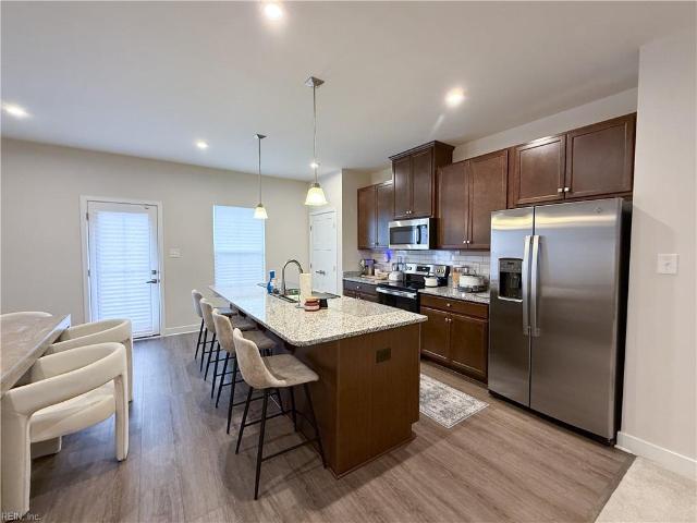 Property for rent in Virginia