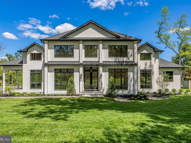 House for sale in Princeton, New Jersey