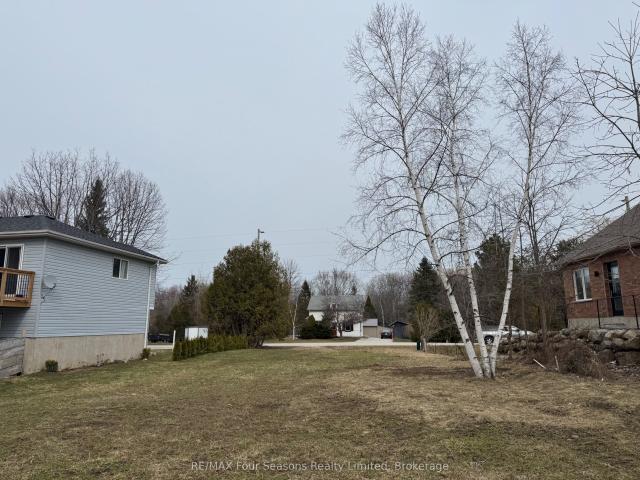 Land for sale in Grey, Ontario