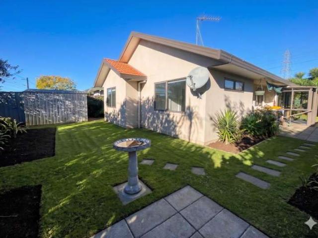 House for rent in Rapanui