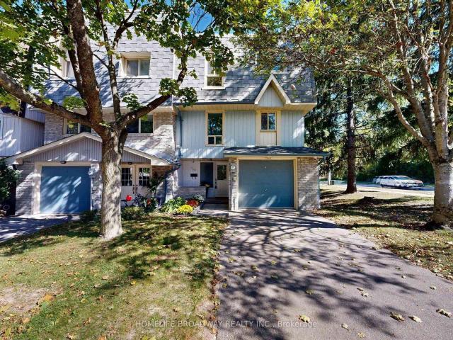 Apartment for sale in Woburn, Ontario