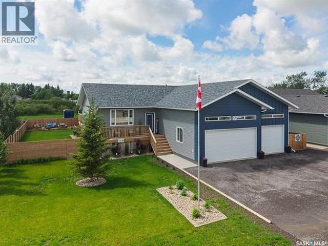 House for sale in Mclean, Saskatchewan