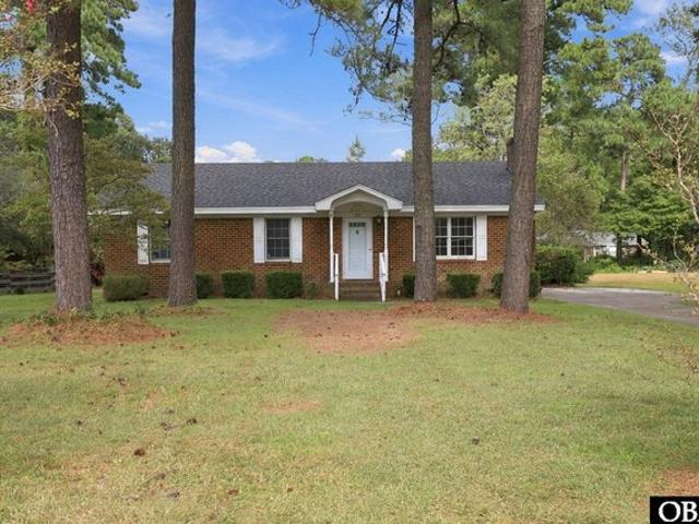 House for sale in Manteo, Dare County