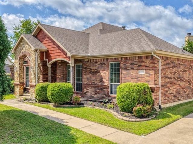 House for sale in Parker, Texas