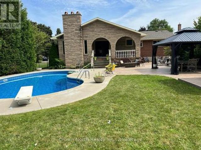 House for sale in Woburn, Ontario