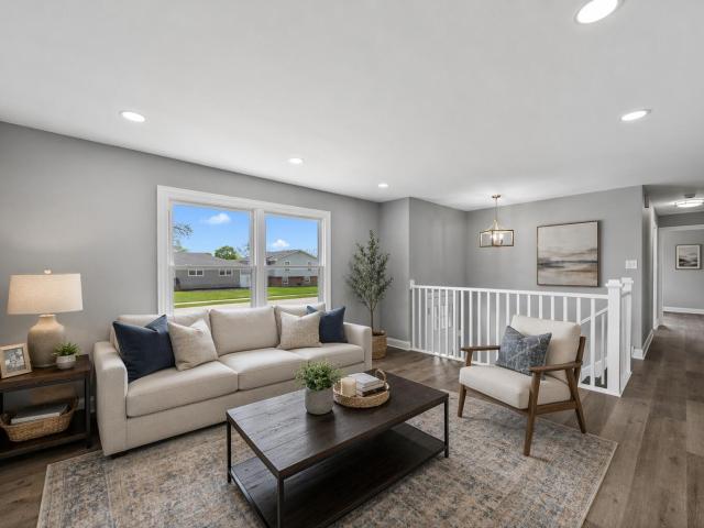 House for sale in Dyer, Indiana