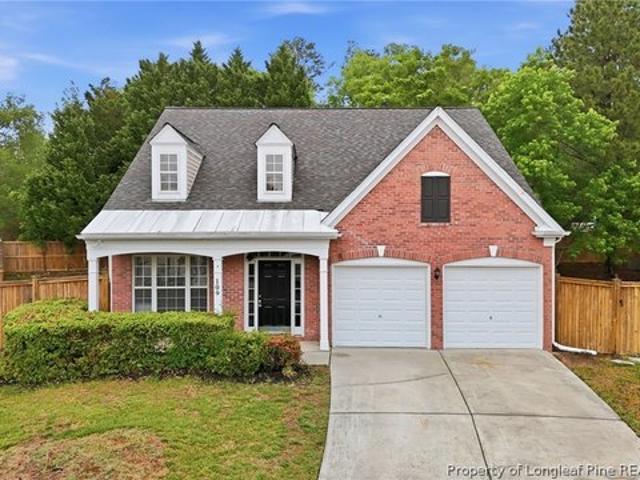 House for sale in Wake, North Carolina