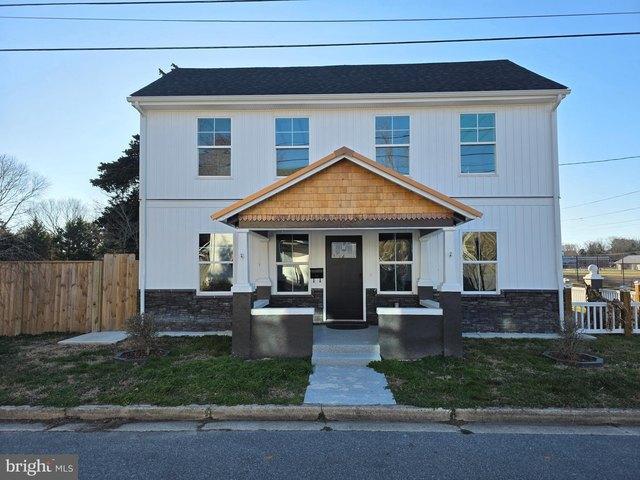 House for sale in Snow Hill, Maryland