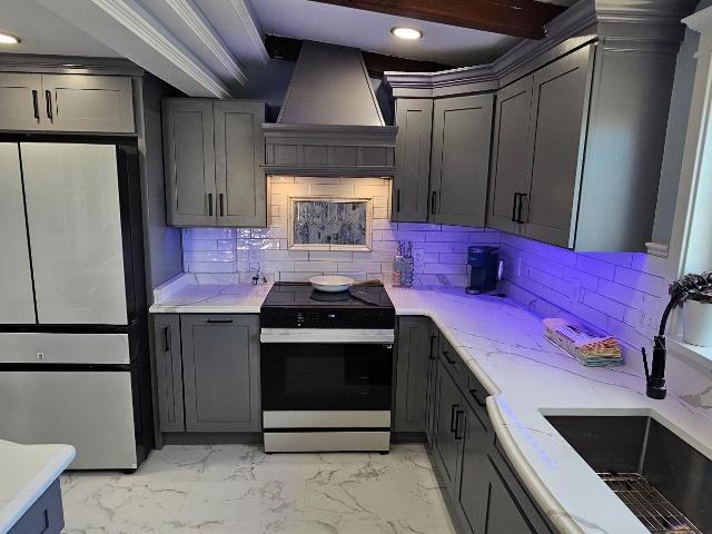 House for sale in Snow Hill, Maryland