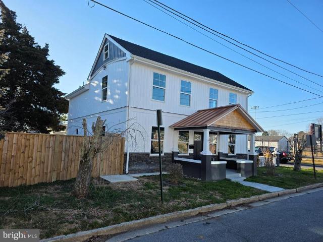 House for sale in Snow Hill, Maryland