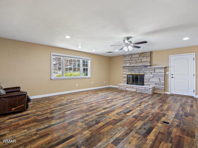 House for sale in Navajo, Arizona