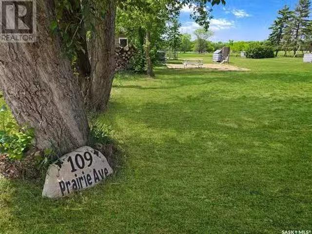 House for sale in Simpson, Saskatchewan