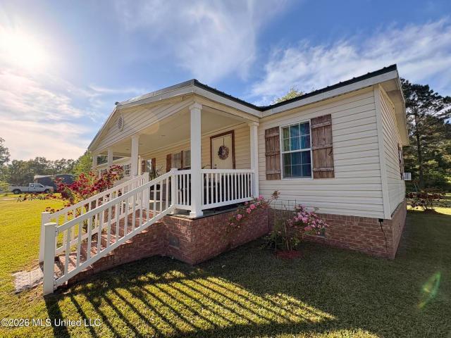 House for sale in Morton, Mississippi