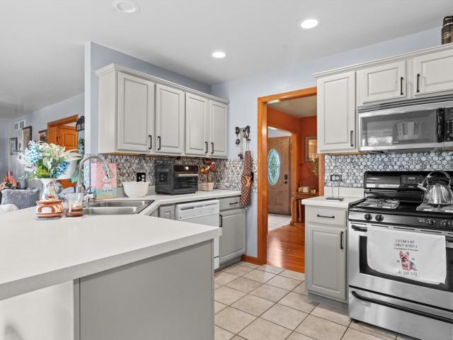 House for sale in Walworth, Wisconsin