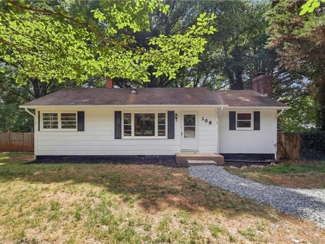House for sale in Kernersville, North Carolina