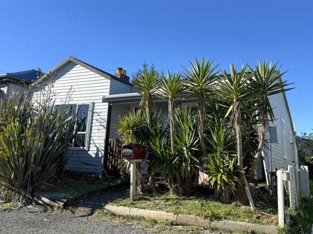 House for sale in Cobden, West Coast