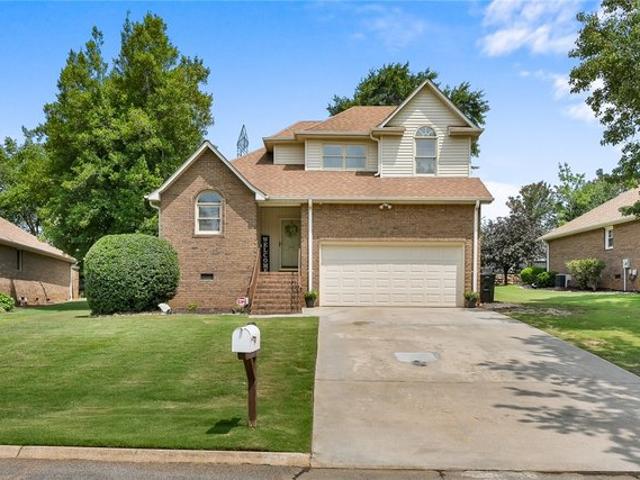 House for sale in Easley, South Carolina