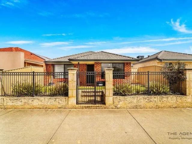 House for rent in Bertram, City of Kwinana