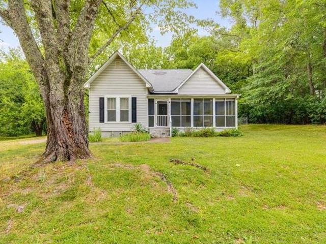 House for sale in Haralson, Georgia