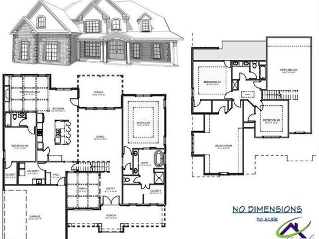 Townhouse for sale in Perry, Georgia