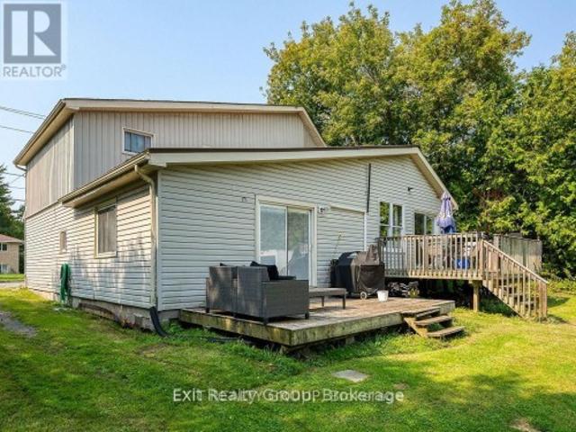 Property for sale in Brighton, Ontario