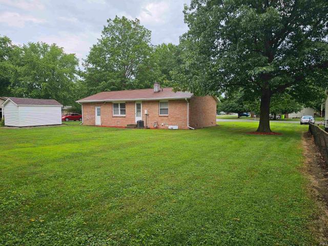 House for sale in Logansport, Indiana