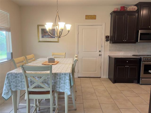House for sale in Llano, Texas