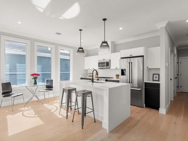Condo for sale in Somerville, Massachusetts