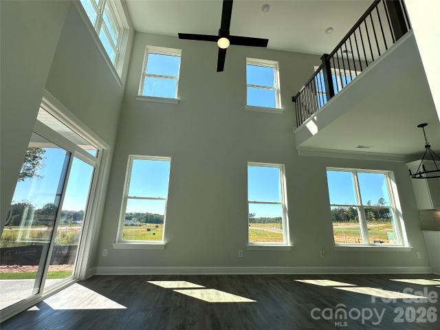 Townhouse for sale in Ostwalt, Troutman