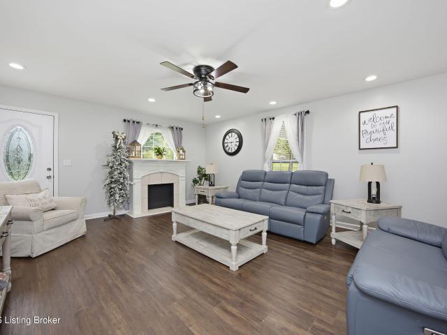 House for sale in New Haven, Nelson County