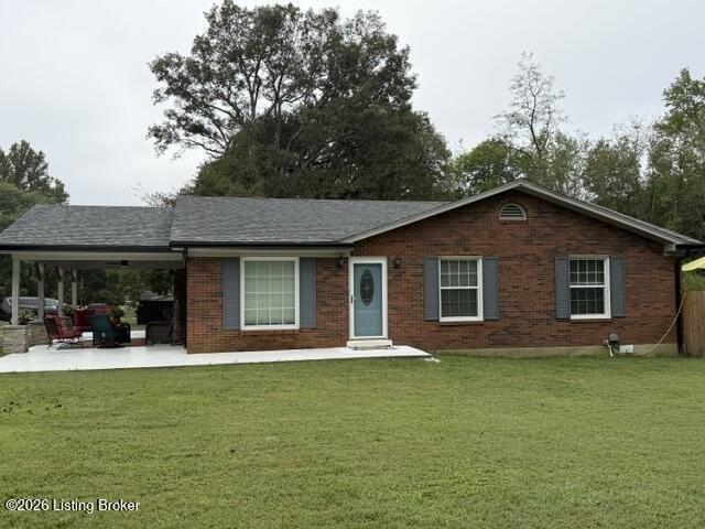 House for sale in New Haven, Nelson County
