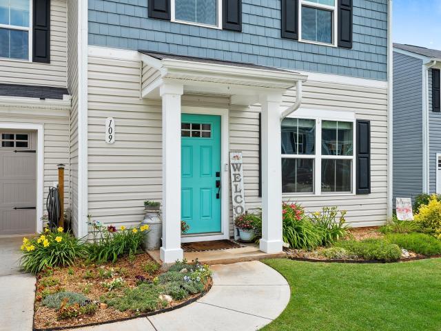 House for sale in Pendleton, South Carolina