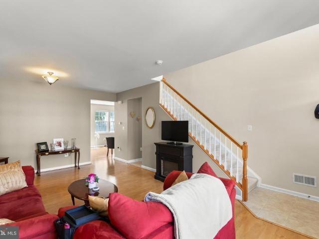 Townhouse for sale in Virginia