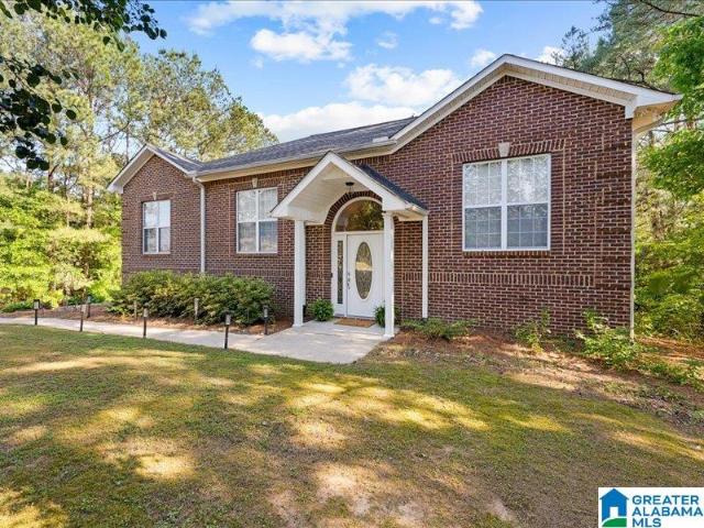 House for sale in Blount, Alabama