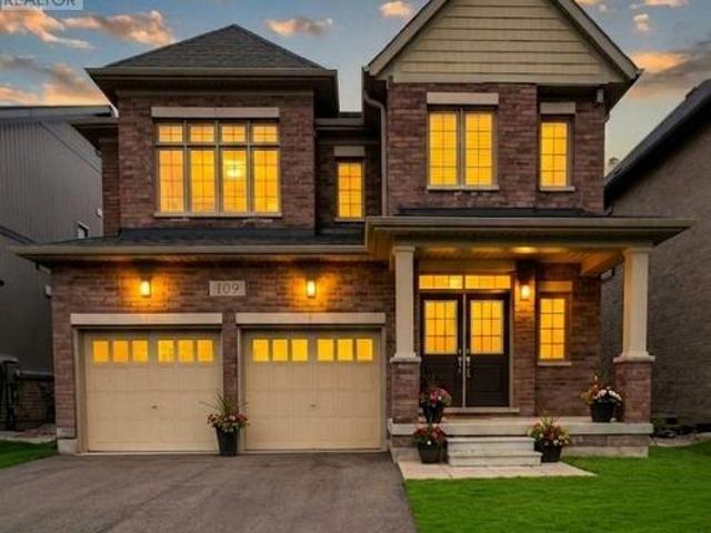 House for sale in Wellington, Ontario