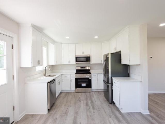 House for sale in Dorchester, Maryland