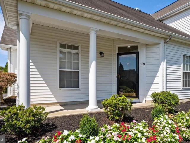 House for sale in Princeton Junction, New Jersey