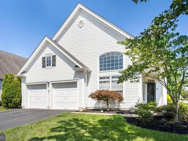House for sale in Princeton Junction, New Jersey