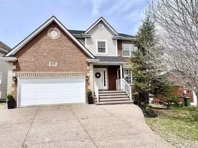 House for sale in Bedford, Nova Scotia
